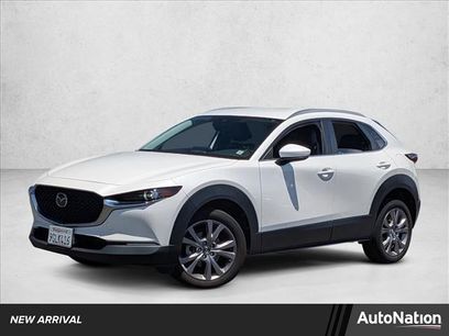Certified 2023 MAZDA CX-30 AWD 2.5 S w/ Select Package