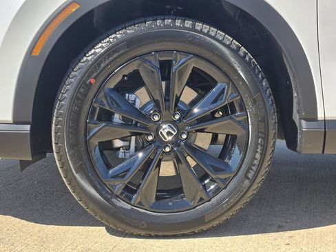 New 2026 Honda CR-V Sport Touring image 11