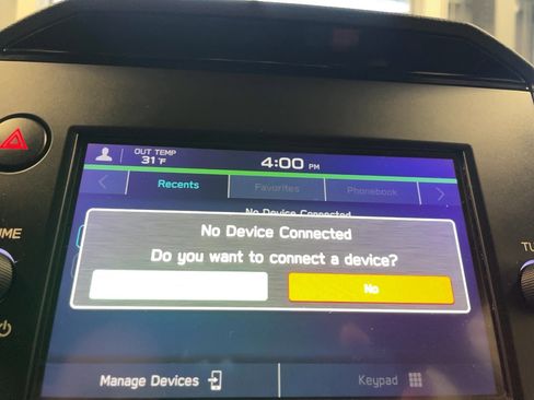 Used 2023 Subaru WRX AWD image 16