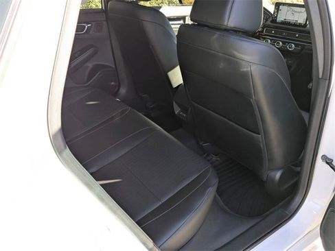 Certified 2022 Honda Civic Sport Touring image 39