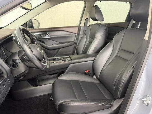 Used 2021 Nissan Rogue SL AWD/4WD image 11