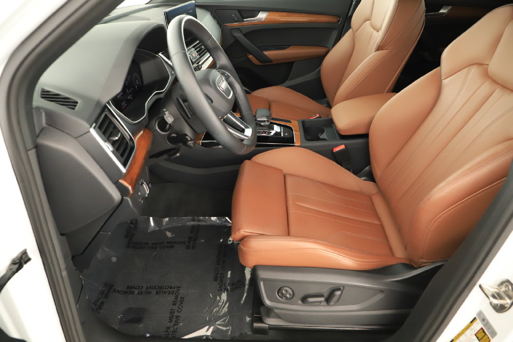 Certified 2024 Audi Q5 e Premium AWD/4WD image 25