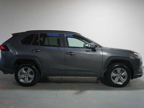Used 2024 Toyota RAV4 XLE image 6