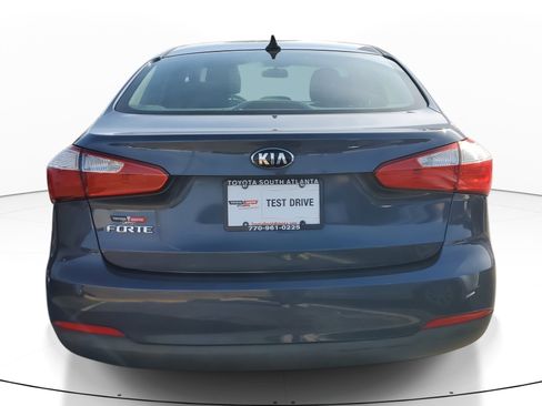 Used 2016 Kia Forte LX image 5
