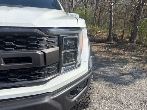 Used 2023 Ford F150 Raptor image 3
