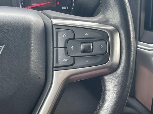 Used 2021 Chevrolet Silverado 1500 RST image 28