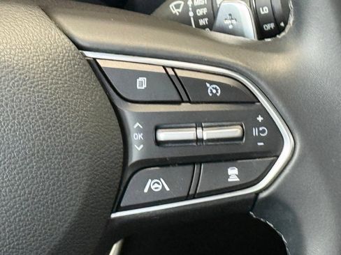 Used 2023 Hyundai Santa Fe SEL AWD/4WD image 35