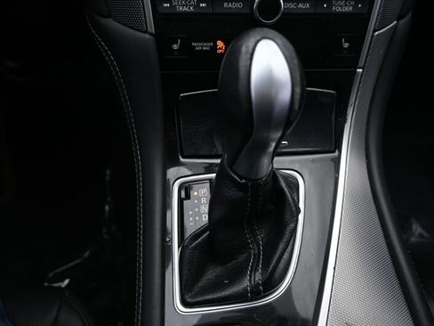 Used 2017 INFINITI Q50 3.0t Premium w/ 3.0T Premium Plus Package image 43