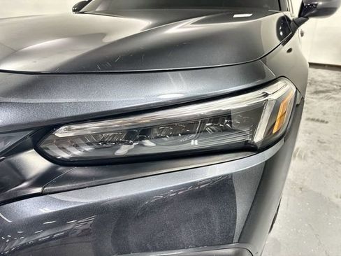 Certified 2023 Honda Civic Sport image 29