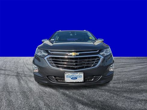 Used 2020 Chevrolet Equinox Premier FWD image 9
