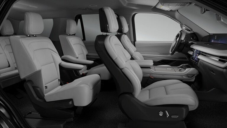 New 2026 Lincoln Navigator Premiere AWD/4WD image 41