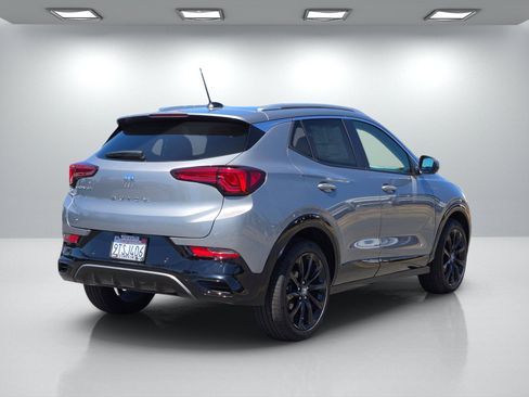 Used 2026 Buick Encore GX Sport Touring w/ Advanced Technology Package FWD image 6