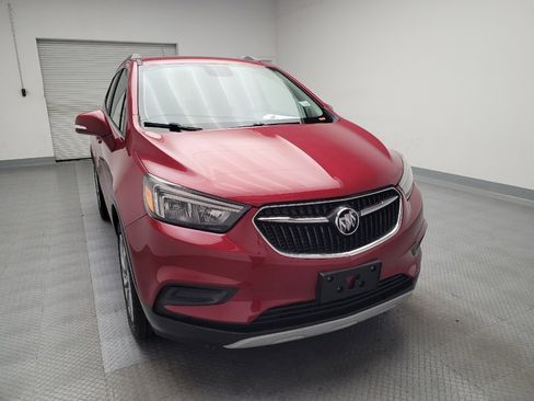 Used 2018 Buick Encore Preferred FWD image 14
