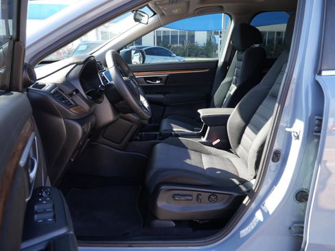 Used 2021 Honda CR-V EX image 16
