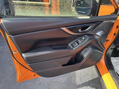 Used 2018 Subaru Crosstrek 2.0i Limited image 14