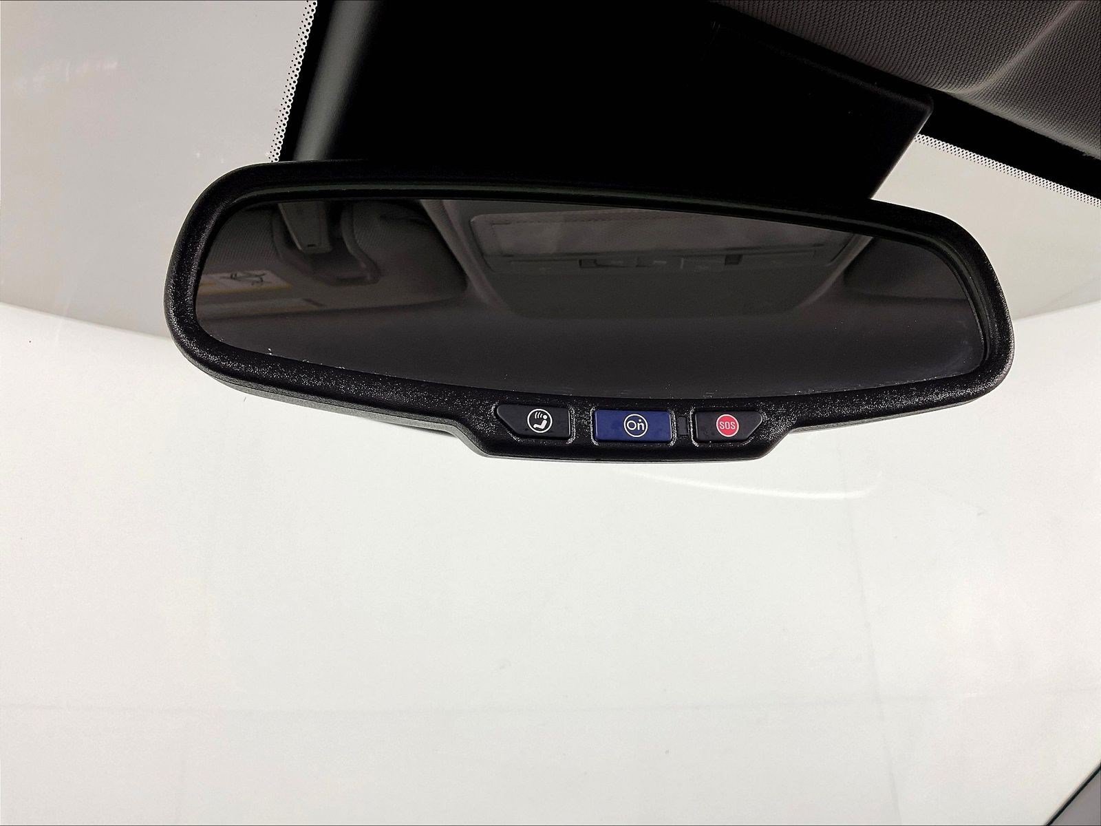 Used 2020 Chevrolet Trax LS w/ Tint and Cruise Package FWD image 34