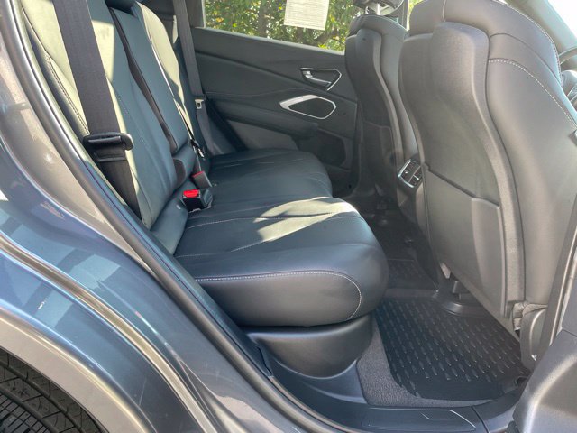 Used 2025 Acura RDX SH-AWD image 18