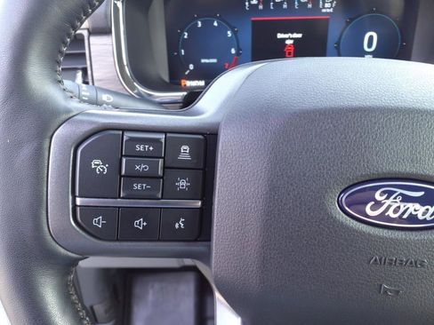 Used 2024 Ford F150 Lariat image 36