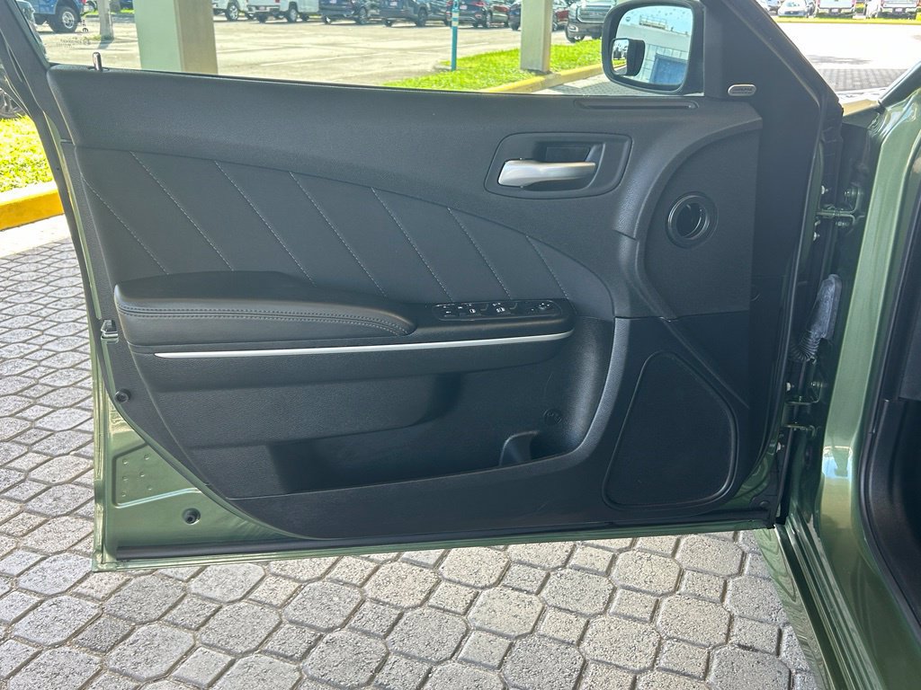 Used 2023 Dodge Charger Scat Pack RWD image 36