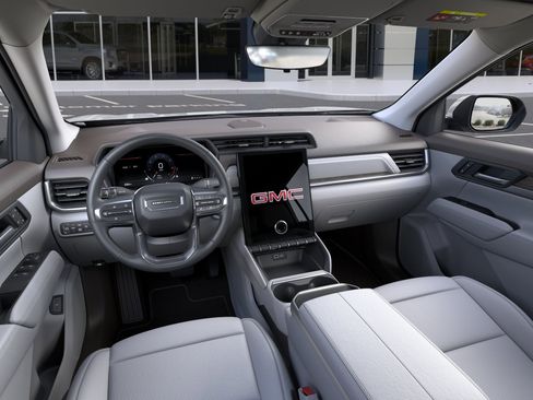 New 2026 GMC Terrain Denali AWD/4WD image 15