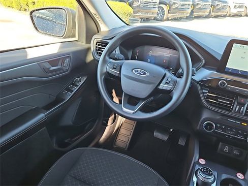 Used 2025 Ford Escape Active image 8