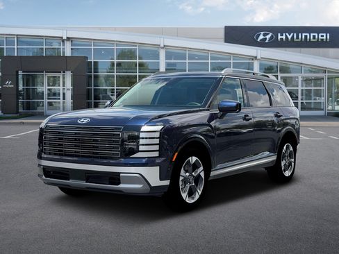 New 2026 Hyundai Palisade Limited AWD/4WD image 1