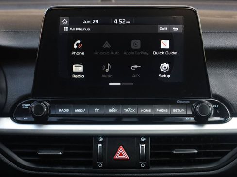 Used 2019 Kia Forte LXS FWD image 34