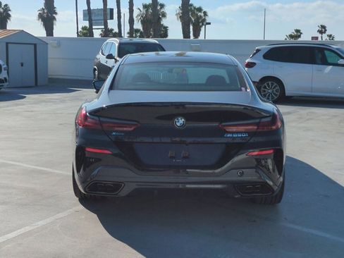 New 2026 BMW M850i xDrive M850i image 8