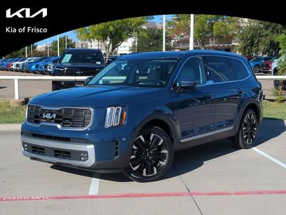 Used 2023 Kia Telluride SX