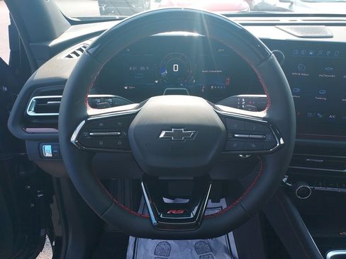 New 2026 Chevrolet Traverse RS FWD image 17