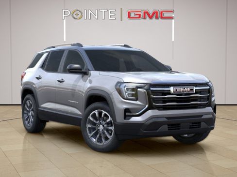 New 2026 GMC Terrain Elevation w/ Elevation Premium Package image 13