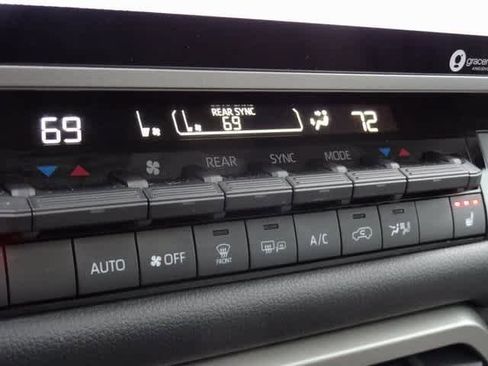 Used 2023 Toyota Sequoia SR5 w/ SR5 Premium Package image 37