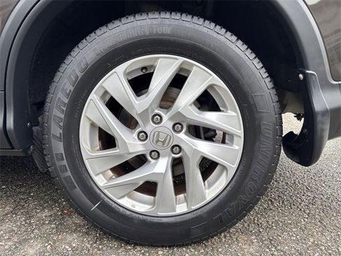 Used 2015 Honda CR-V EX image 27