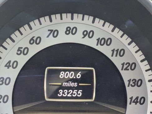 Used 2012 Mercedes-Benz C 250 Sedan image 9