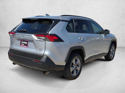 Used 2024 Toyota RAV4 XLE w/ Weather Package image 5