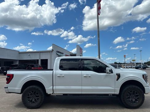 Used 2022 Ford F150 Tremor w/ Equipment Group 402A High AWD/4WD image 5
