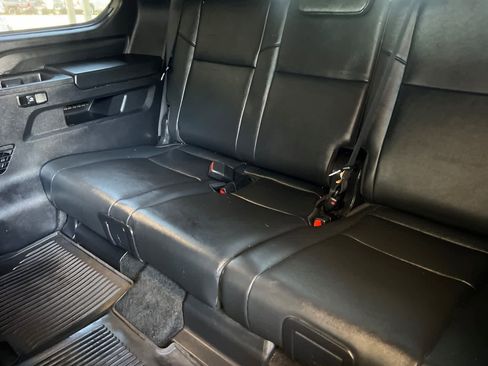 Certified 2023 Toyota Sequoia Platinum AWD/4WD image 16