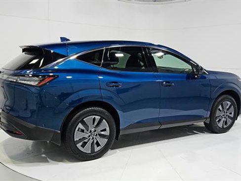 Certified 2025 Nissan Murano SL w/ Cargo Package AWD/4WD image 8