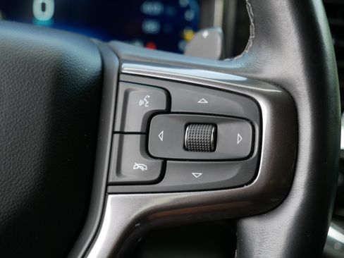 Used 2024 Chevrolet Silverado 1500 High Country w/ Midnight Edition AWD/4WD image 29