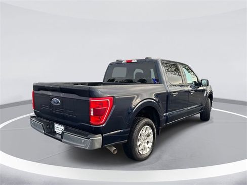 Certified 2023 Ford F150 XLT image 5