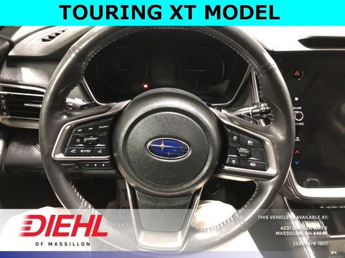 Used 2023 Subaru Outback Touring XT image 26