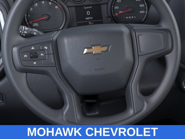 New 2026 Chevrolet Silverado 2500 Custom w/ Custom Convenience Package AWD/4WD image 19