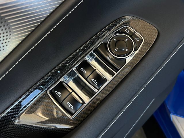 Used 2022 Chevrolet Corvette Stingray Preferred Conv w/ Z51 Performance Package RWD image 27