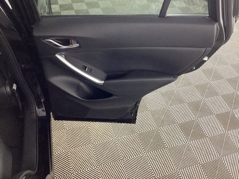 Used 2016 MAZDA CX-5 Grand Touring image 11