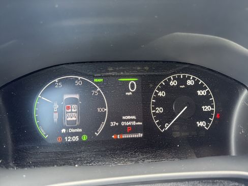 Used 2025 Honda CR-V Sport-L image 17