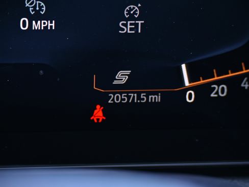 Used 2024 Ford Mustang GT image 26