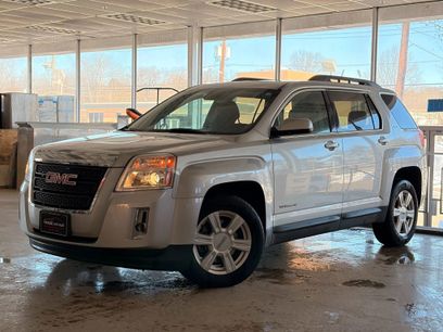 Used 2015 GMC Terrain SLE w/ Convenience Package