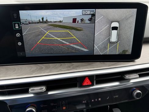 New 2026 Kia Sorento SX Prestige image 20