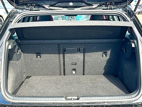 Used 2024 Volkswagen GTI S image 21