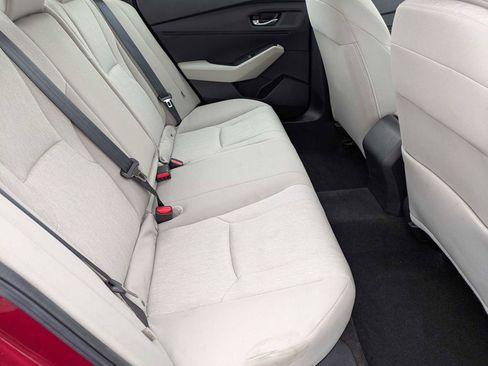 Certified 2023 Honda Accord EX image 19